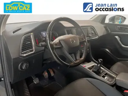 Photo 10 Seat Ateca  1.5 TSI 150 ch ACT Start/Stop
