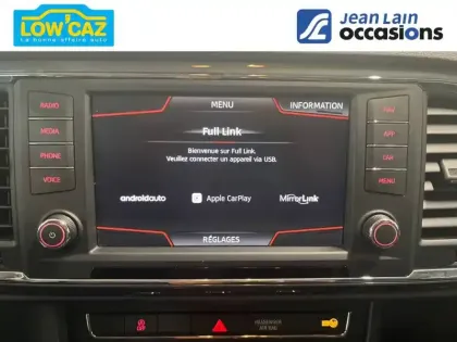 Photo 15 Seat Ateca  1.5 TSI 150 ch ACT Start/Stop