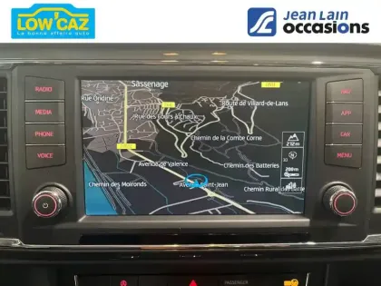 Photo 14 Seat Ateca  1.5 TSI 150 ch ACT Start/Stop