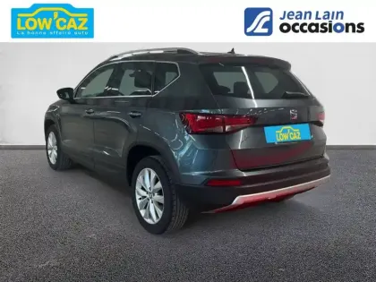 Photo 6 Seat Ateca  1.5 TSI 150 ch ACT Start/Stop