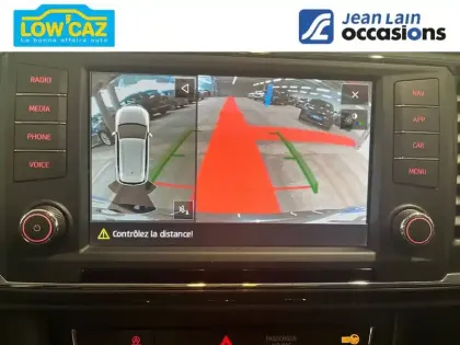 Photo 18 Seat Ateca  1.5 TSI 150 ch ACT Start/Stop