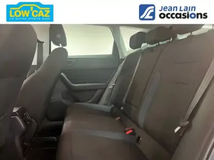 Photo 16 Seat Ateca  1.5 TSI 150 ch ACT Start/Stop
