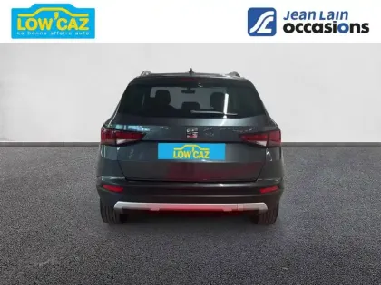 Photo 5 Seat Ateca  1.5 TSI 150 ch ACT Start/Stop
