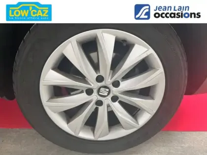 Photo 8 Seat Ateca  1.5 TSI 150 ch ACT Start/Stop