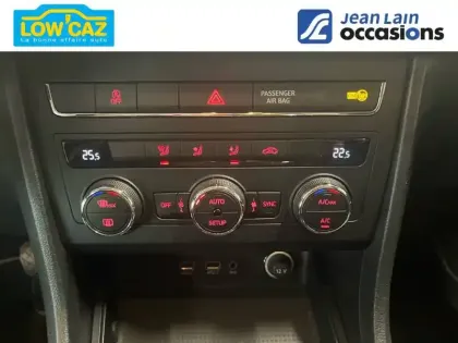 Photo 13 Seat Ateca  1.5 TSI 150 ch ACT Start/Stop