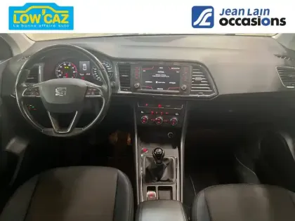 Photo 17 Seat Ateca  1.5 TSI 150 ch ACT Start/Stop