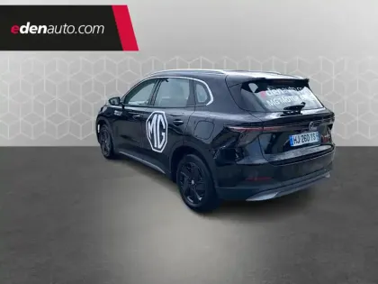 Photo 15 Mg Mgs5  EV 49kWh - 125 kW 2WD