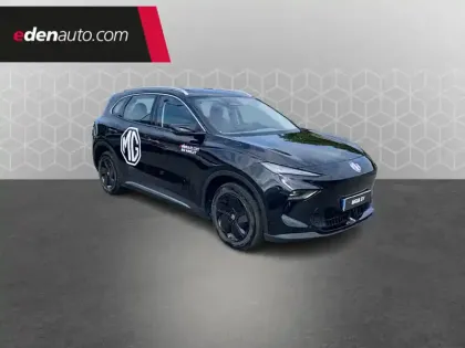 Photo 19 Mg Mgs5  EV 49kWh - 125 kW 2WD