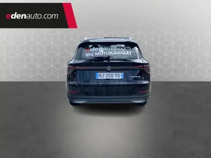 Photo 16 Mg Mgs5  EV 49kWh - 125 kW 2WD
