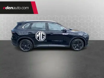 Photo 18 Mg Mgs5  EV 49kWh - 125 kW 2WD