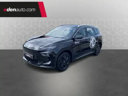 Photo 12 Mg Mgs5  EV 49kWh - 125 kW 2WD