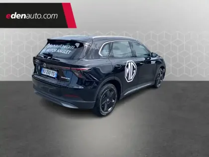 Photo 17 Mg Mgs5  EV 49kWh - 125 kW 2WD