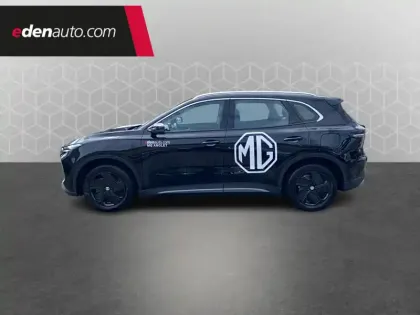 Photo 14 Mg Mgs5  EV 49kWh - 125 kW 2WD