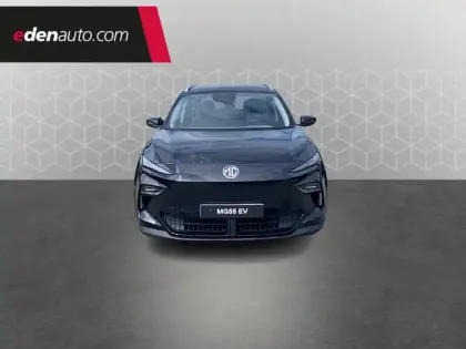 Photo 13 Mg Mgs5  EV 49kWh - 125 kW 2WD