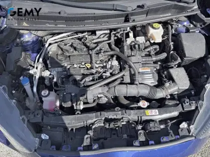 Photo 11 Toyota Yaris  Hybride 116h