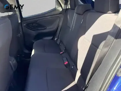 Photo 9 Toyota Yaris  Hybride 116h