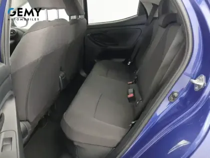 Photo 27 Toyota Yaris  Hybride 116h