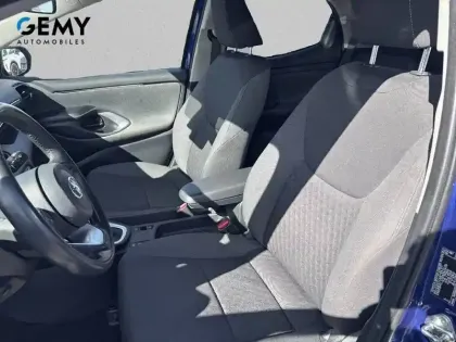Photo 8 Toyota Yaris  Hybride 116h