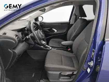 Photo 26 Toyota Yaris  Hybride 116h