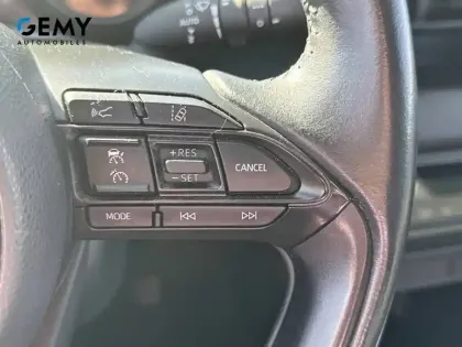 Photo 15 Toyota Yaris  Hybride 116h