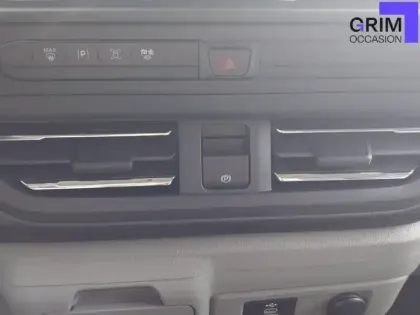 Photo 8 Ford Transit  CUSTOM MULTICAB 320 L1 2.0 ECOBLUE 170 CH BVA8