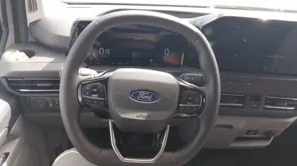 Photo 5 Ford Transit  CUSTOM MULTICAB 320 L1 2.0 ECOBLUE 170 CH BVA8