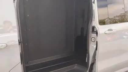 Photo 20 Ford Transit  CUSTOM MULTICAB 320 L1 2.0 ECOBLUE 170 CH BVA8