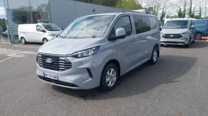 Photo Ford Transit Limited