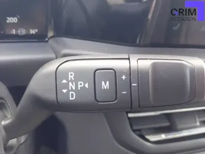 Photo 9 Ford Transit  CUSTOM MULTICAB 320 L1 2.0 ECOBLUE 170 CH BVA8