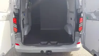 Photo 11 Ford Transit  CUSTOM MULTICAB 320 L1 2.0 ECOBLUE 170 CH BVA8