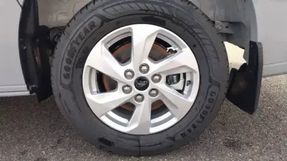 Photo 14 Ford Transit  CUSTOM MULTICAB 320 L1 2.0 ECOBLUE 170 CH BVA8