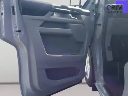 Photo 21 Ford Transit  CUSTOM MULTICAB 320 L1 2.0 ECOBLUE 170 CH BVA8