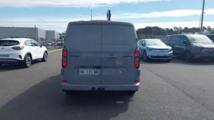 Photo 17 Ford Transit  CUSTOM MULTICAB 320 L1 2.0 ECOBLUE 170 CH BVA8