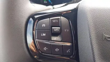 Photo 24 Ford Transit  CUSTOM MULTICAB 320 L1 2.0 ECOBLUE 170 CH BVA8