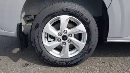 Photo 15 Ford Transit  CUSTOM MULTICAB 320 L1 2.0 ECOBLUE 170 CH BVA8