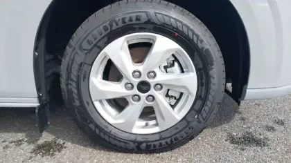 Photo 13 Ford Transit  CUSTOM MULTICAB 320 L1 2.0 ECOBLUE 170 CH BVA8