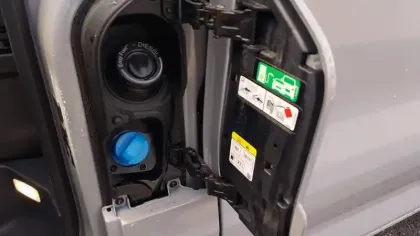 Photo 19 Ford Transit  CUSTOM MULTICAB 320 L1 2.0 ECOBLUE 170 CH BVA8