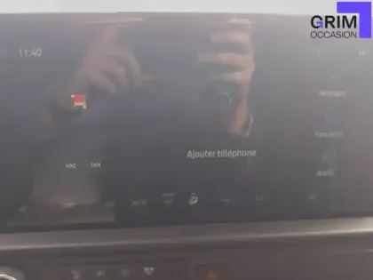 Photo 7 Ford Transit  CUSTOM MULTICAB 320 L1 2.0 ECOBLUE 170 CH BVA8