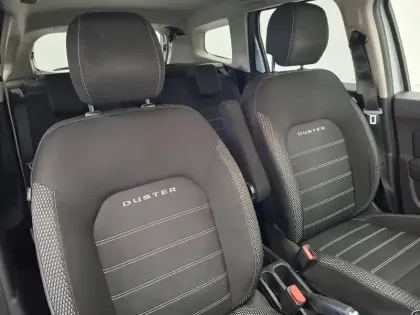 Photo 26 Dacia Duster  Blue dCi 115 4x2