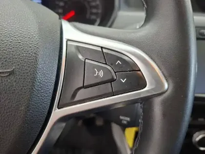 Photo 33 Dacia Duster  Blue dCi 115 4x2
