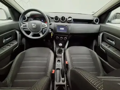Photo 24 Dacia Duster  Blue dCi 115 4x2
