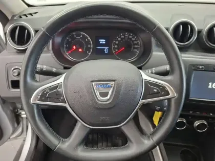 Photo 31 Dacia Duster  Blue dCi 115 4x2