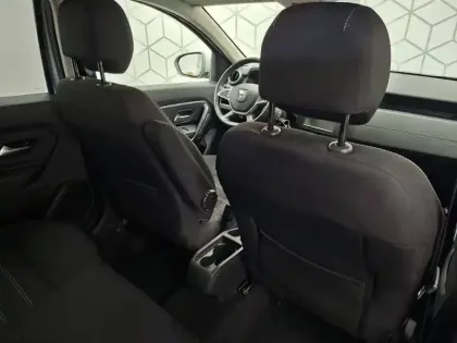 Photo 22 Dacia Duster  Blue dCi 115 4x2