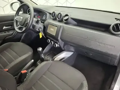 Photo 25 Dacia Duster  Blue dCi 115 4x2