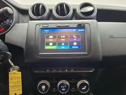 Photo 35 Dacia Duster  Blue dCi 115 4x2