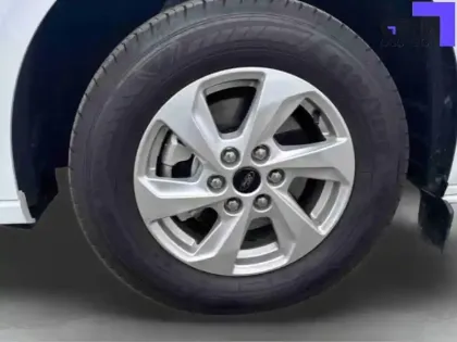 Photo 12 Ford Transit E- CUSTOM FGN 320 L1H1 218 CH BATTERIE 64 KWH