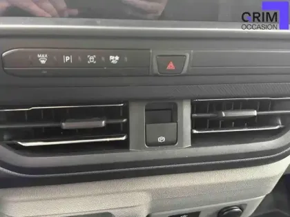 Photo 8 Ford Transit E- CUSTOM FGN 320 L1H1 218 CH BATTERIE 64 KWH