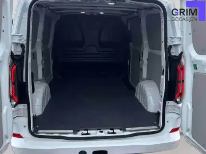 Photo 11 Ford Transit E- CUSTOM FGN 320 L1H1 218 CH BATTERIE 64 KWH