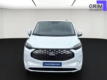 Photo 17 Ford Transit E- CUSTOM FGN 320 L1H1 218 CH BATTERIE 64 KWH