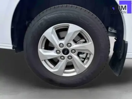 Photo 15 Ford Transit E- CUSTOM FGN 320 L1H1 218 CH BATTERIE 64 KWH